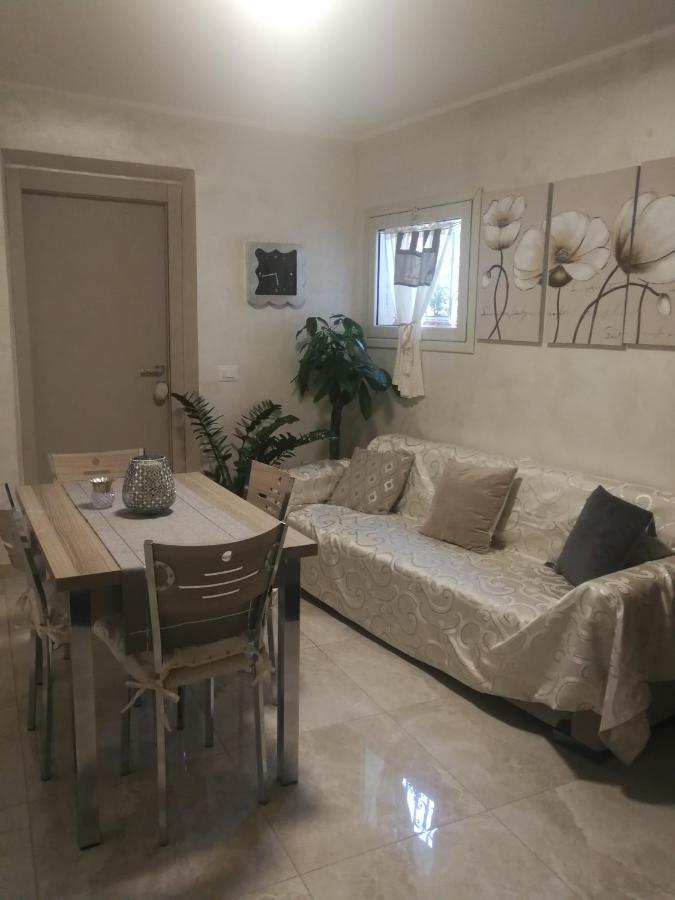 Casa Donna Fiorella Tipica Siciliana Taormina Buitenkant foto
