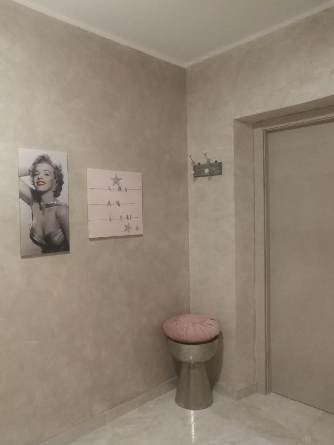 Casa Donna Fiorella Tipica Siciliana Taormina Buitenkant foto