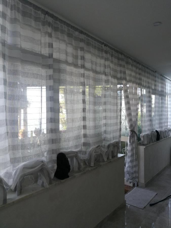 Casa Donna Fiorella Tipica Siciliana Taormina Buitenkant foto