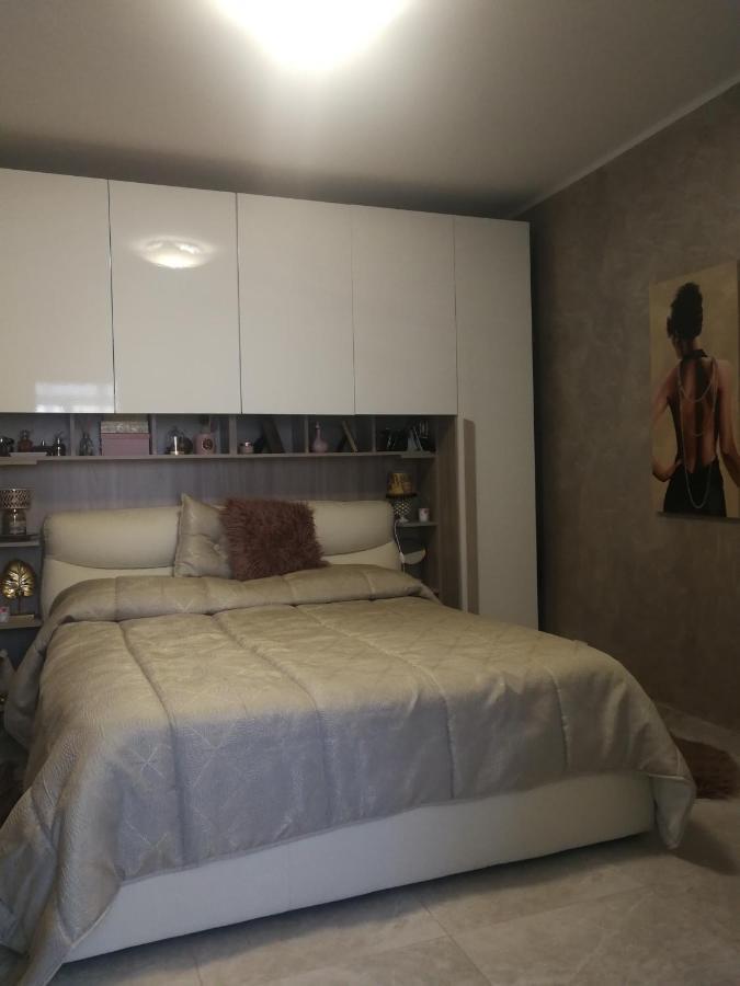 Casa Donna Fiorella Tipica Siciliana Taormina Buitenkant foto