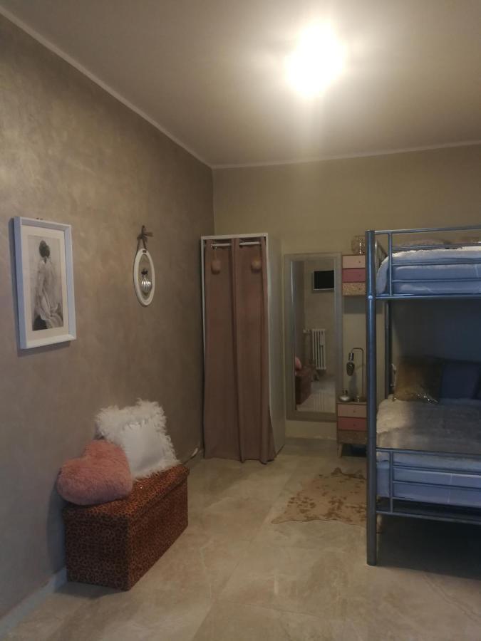 Casa Donna Fiorella Tipica Siciliana Taormina Buitenkant foto