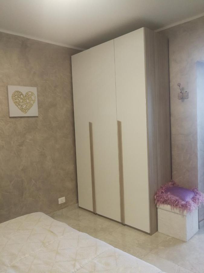 Casa Donna Fiorella Tipica Siciliana Taormina Buitenkant foto