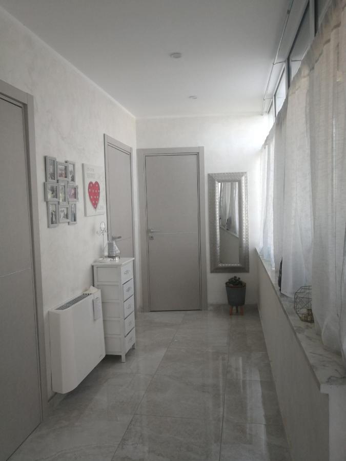 Casa Donna Fiorella Tipica Siciliana Taormina Buitenkant foto