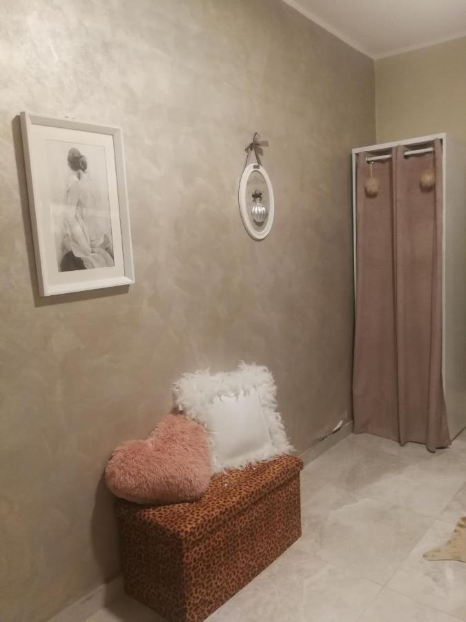 Casa Donna Fiorella Tipica Siciliana Taormina Buitenkant foto